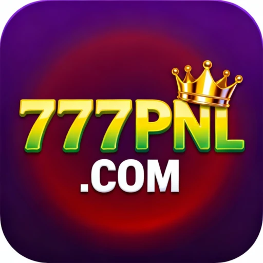 777PNL VIP bonus presentation with premium royal casino styling